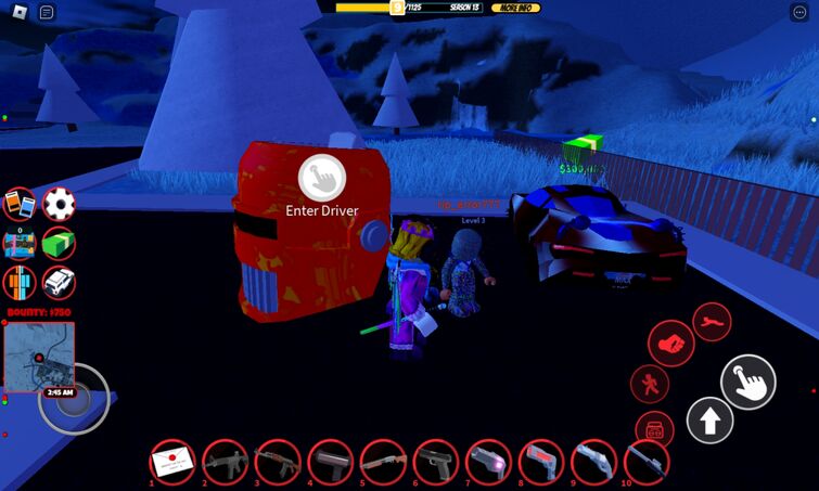 Discuss Everything About Jailbreak Wiki | Fandom
