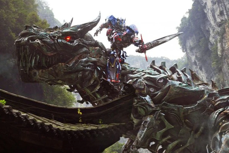 How Lockdown captured Grimlock? Fandom
