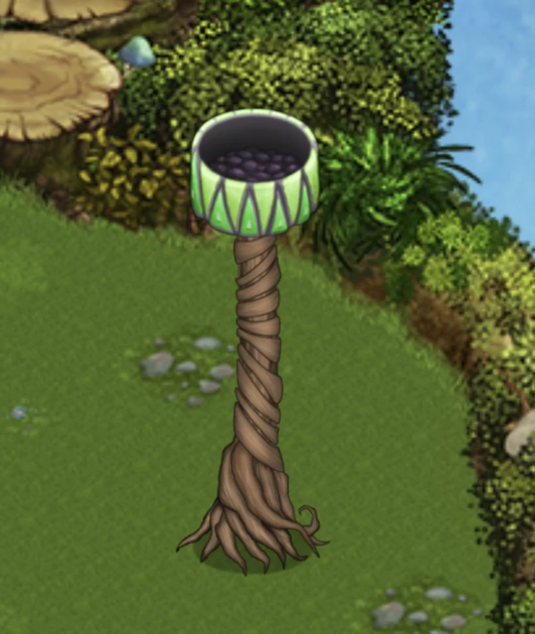 I made a completely random wishing torch. Idk why. Fandom