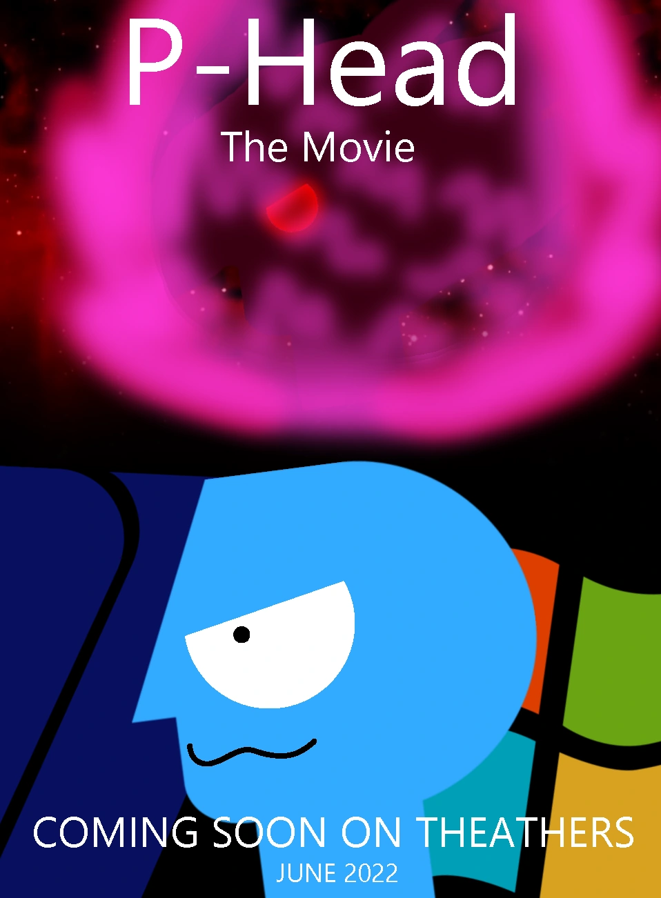 IT'S A FANMADE MOVIE! Fandom