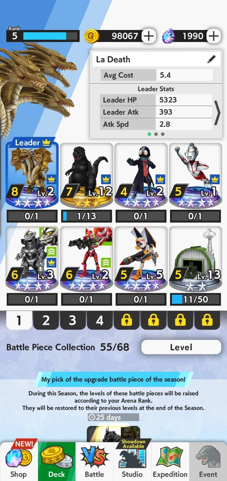 Off Topic Post | Fandom