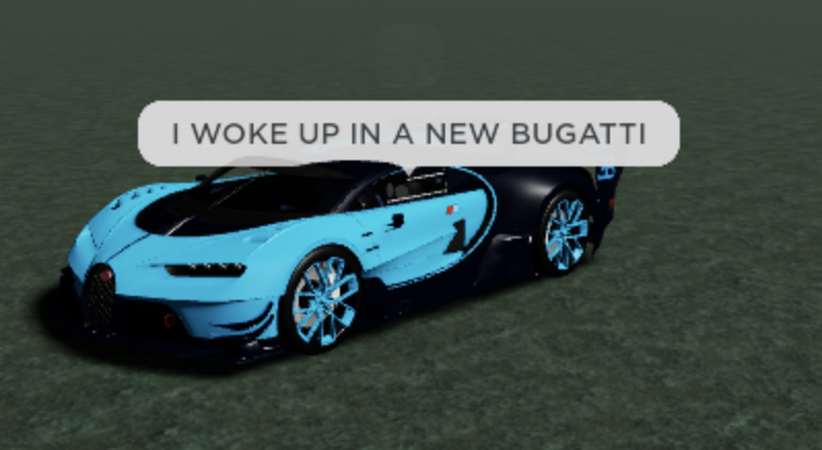 I WOKE UP IN A NEW BUGATTI | Fandom