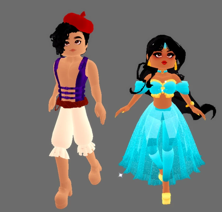 Disney Prince and Princess Couples! (Part 2) | Fandom