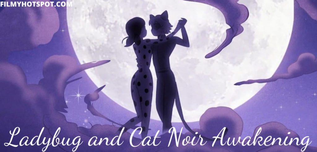 Miraculous Ladybug and Cat Noir Awakening movie pictures, images, art,  posters, trailers and screen shots 