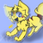 Sparkytheuhhh's avatar