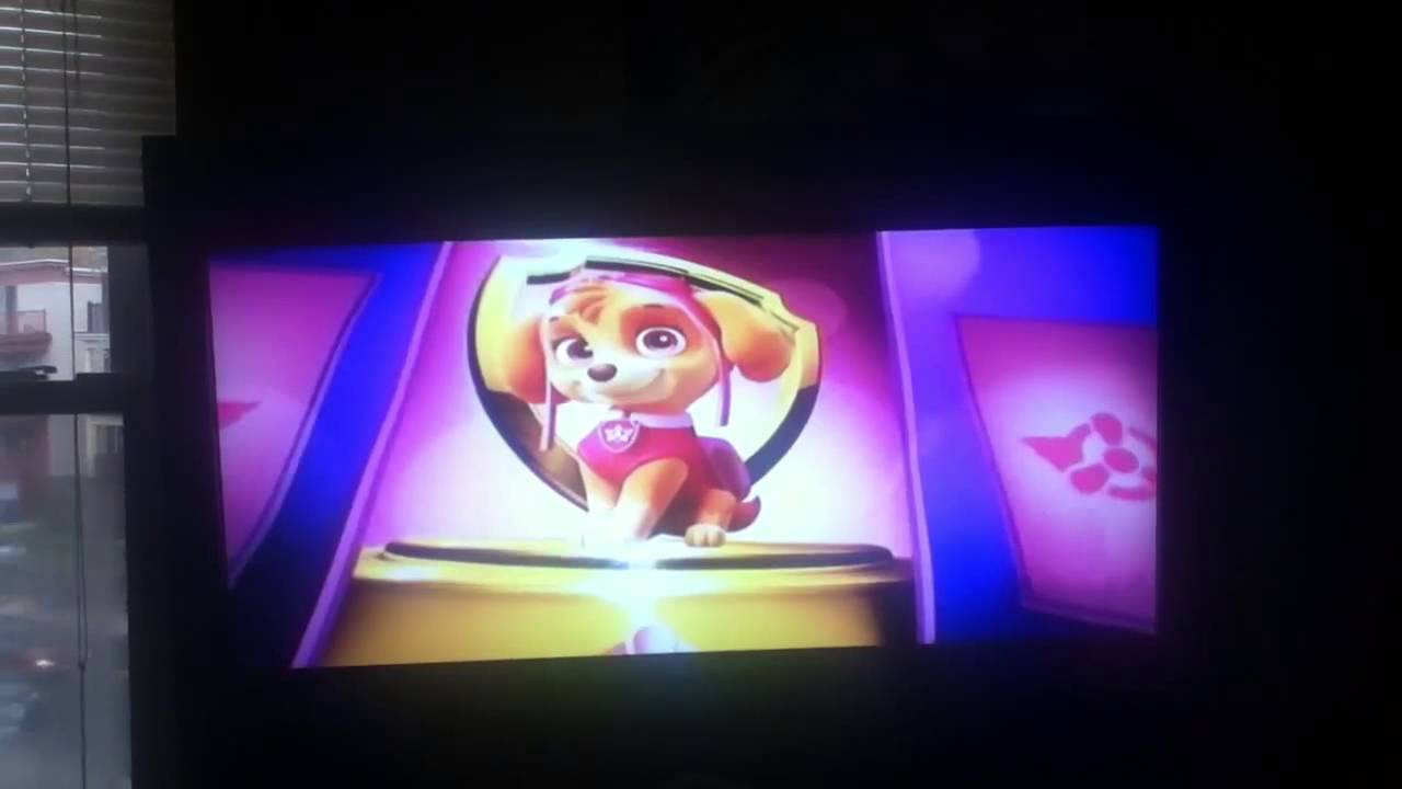 here are some old promos Fandom