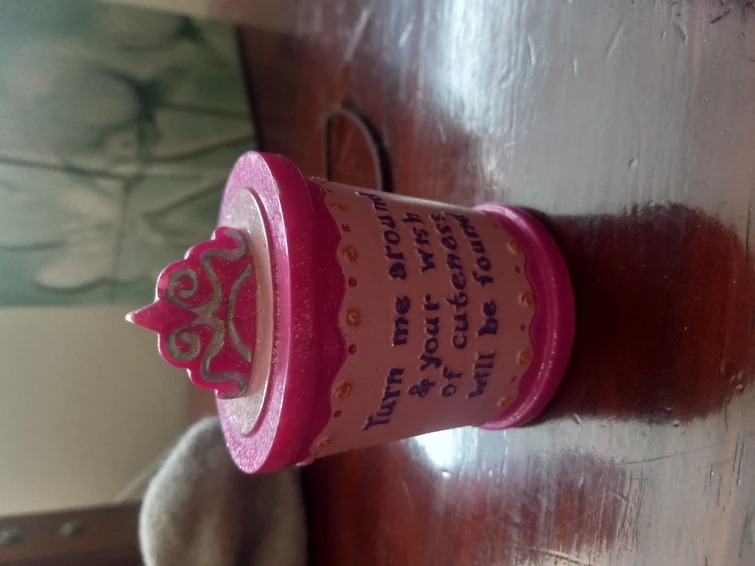 have any of you heard of this kids TV show? Fandom