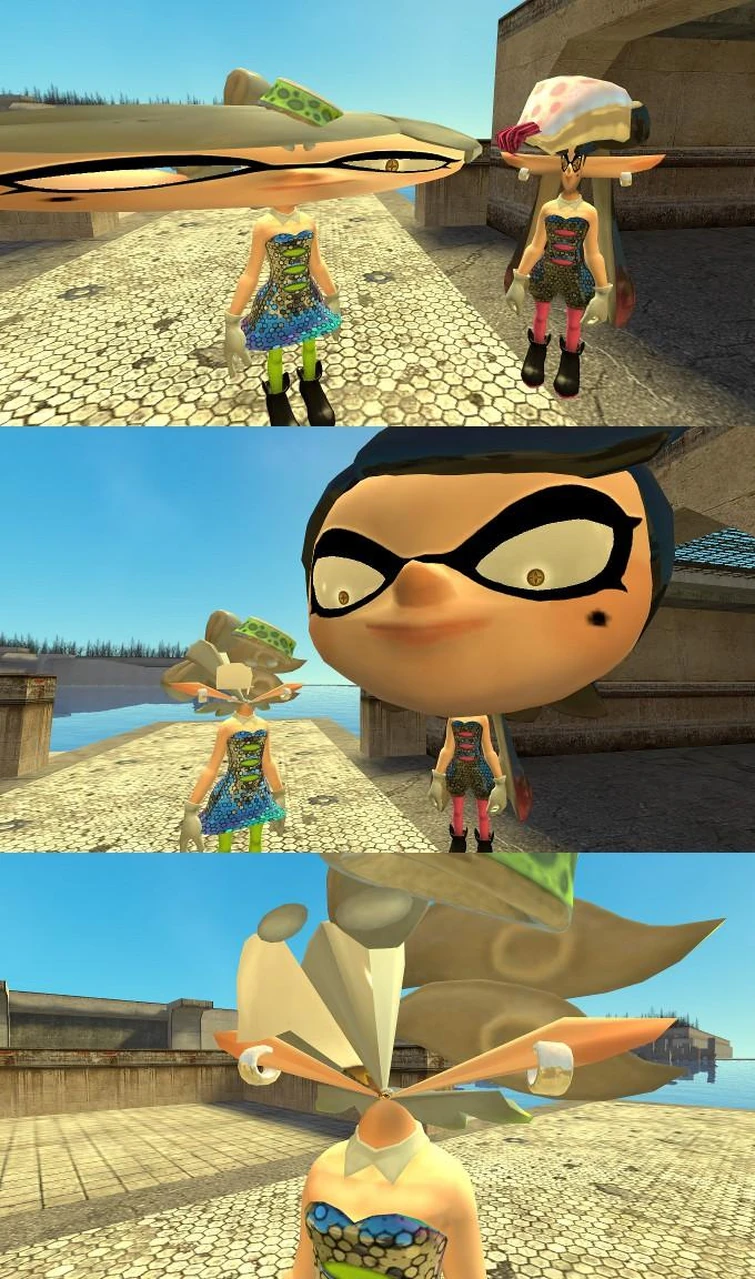 *holy Water eye drops* Fandom