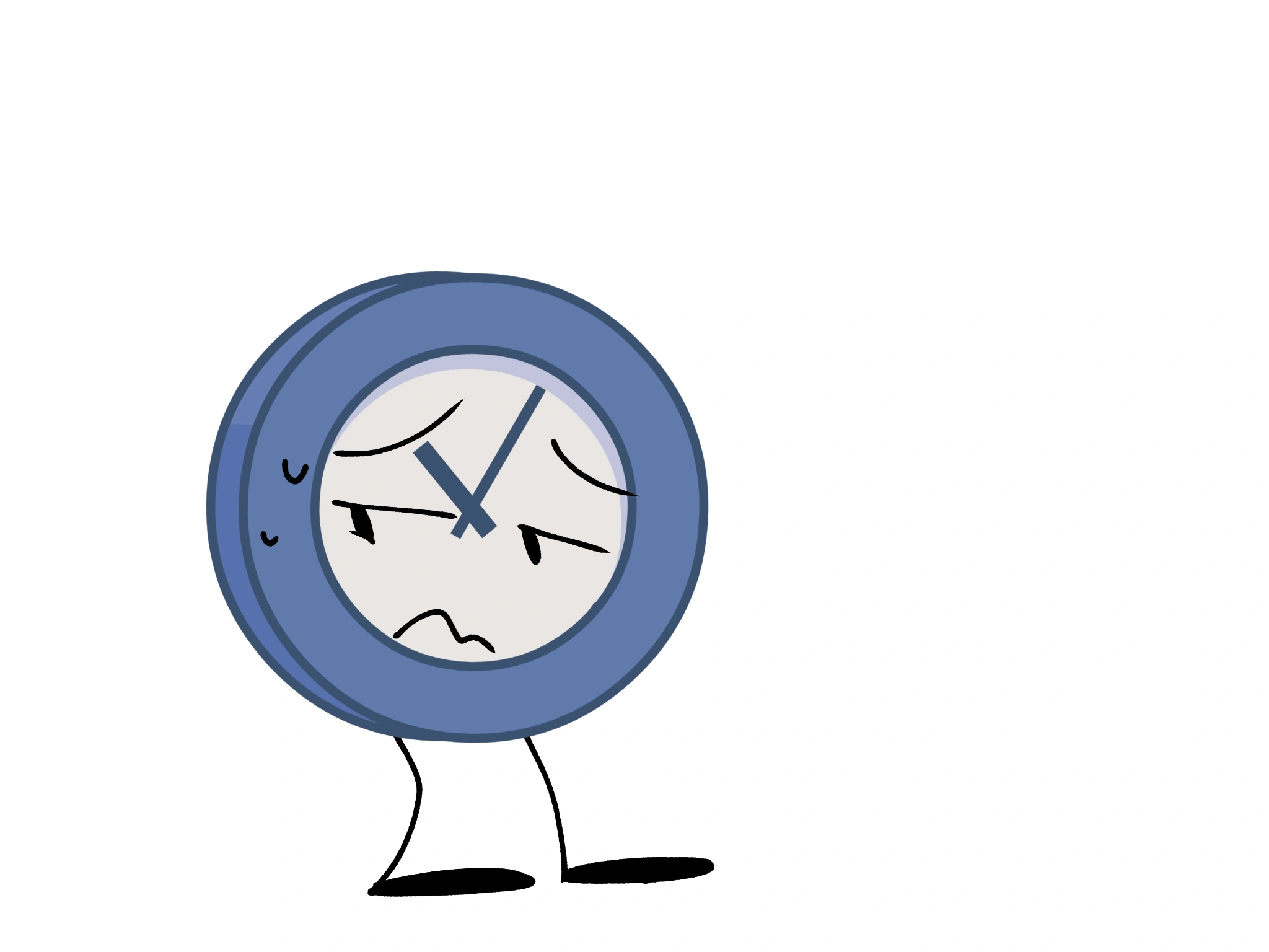 This user is a fan of Disney Clock. Fandom