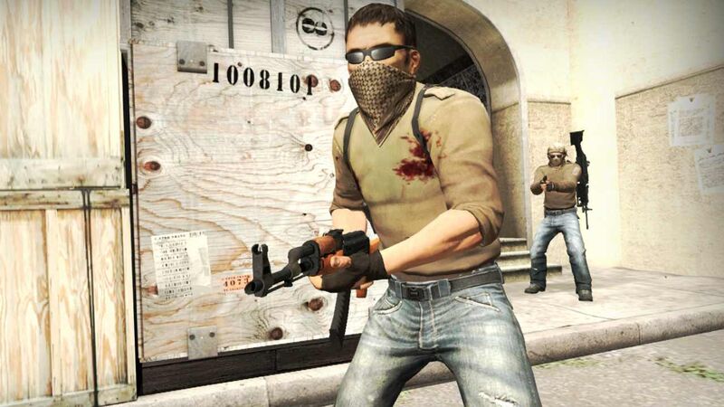 Counter Strike (CS:GO) > CONTA DE CSGO COM PRIME - LVL 16 - GAMERS CLUB