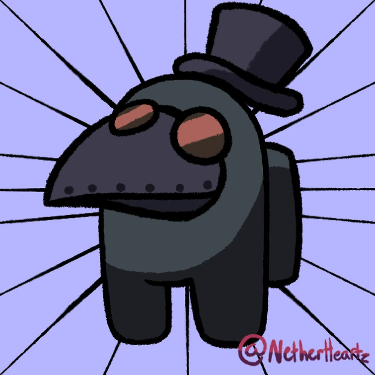 049 In Among Us Fandom