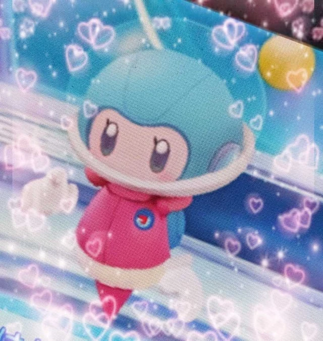 Possibly Fake Kirby Character From Reddit Fandom