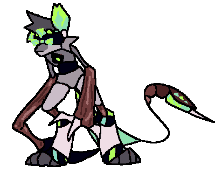 A.R.C PROTOTYPES Classified Files Fandom