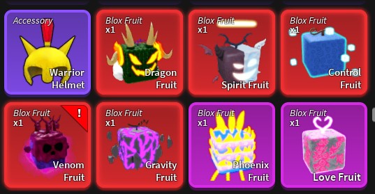 Spirit Fruit in Blox Fruits  Info, Guide, Combos [UPDATE 20.1] ⭐