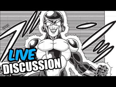 Cosmic Garou (OP-Man) vs Frieza (Dragonball) SPOILERS!