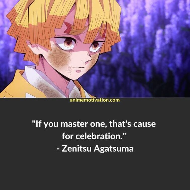 Kimetsu No Yaiba Quotes Fandom