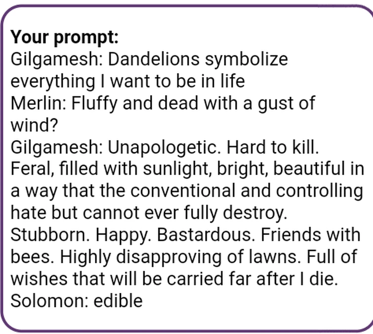 Found this little fun randomizer | Fandom