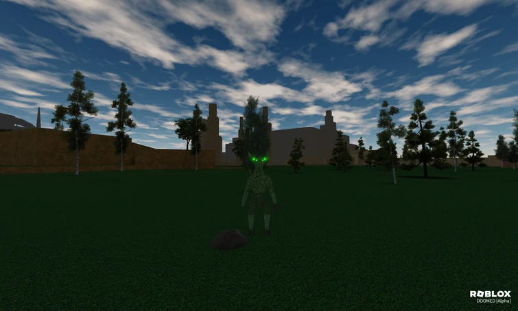 Discuss Everything About Roblox DOOMED Wiki | Fandom