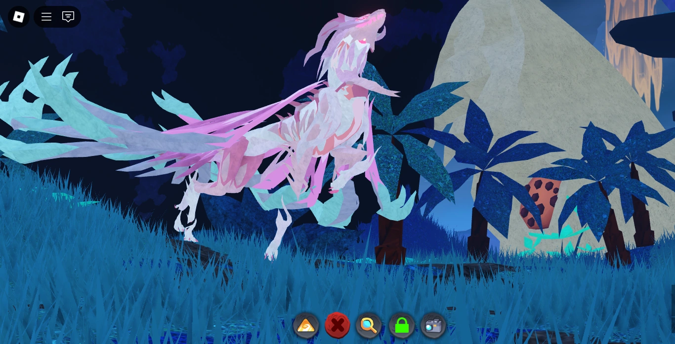 hallu skin thingy | Fandom