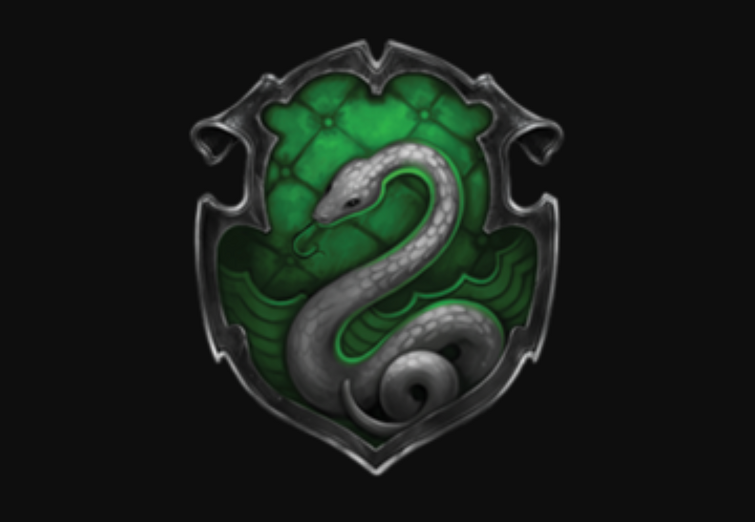 Slytherin Fandom