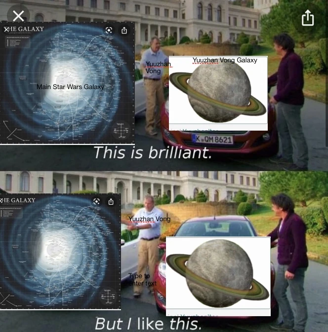 Meme Of The Week Contest Fandom