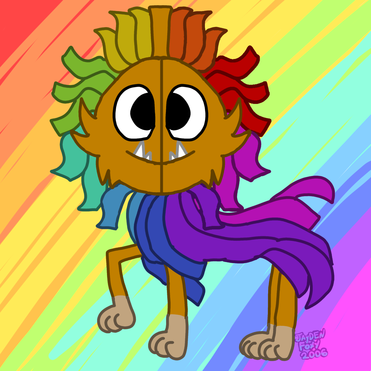 Yarnaby fandom