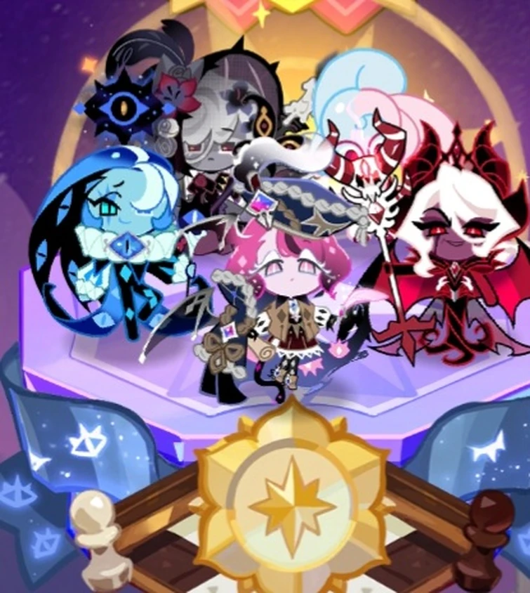 I do not know who to pick for my arena build | Fandom
