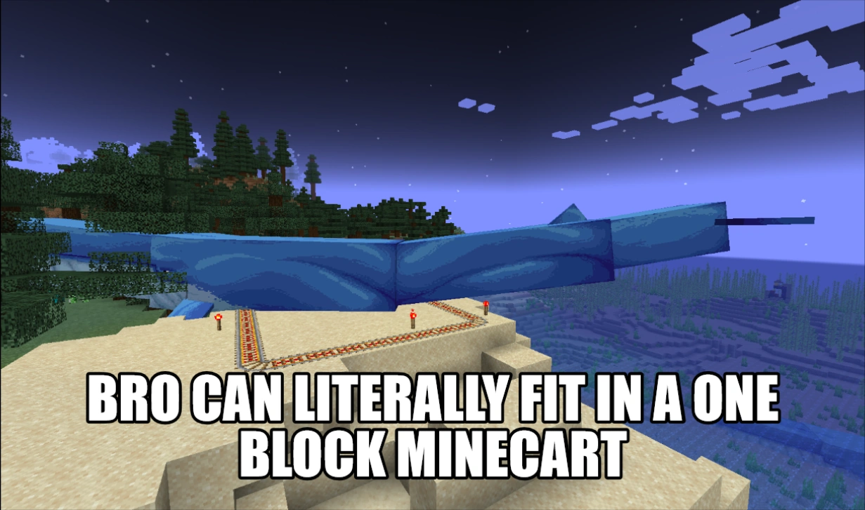 Excuse me can you please explain to me what this is. | Fandom