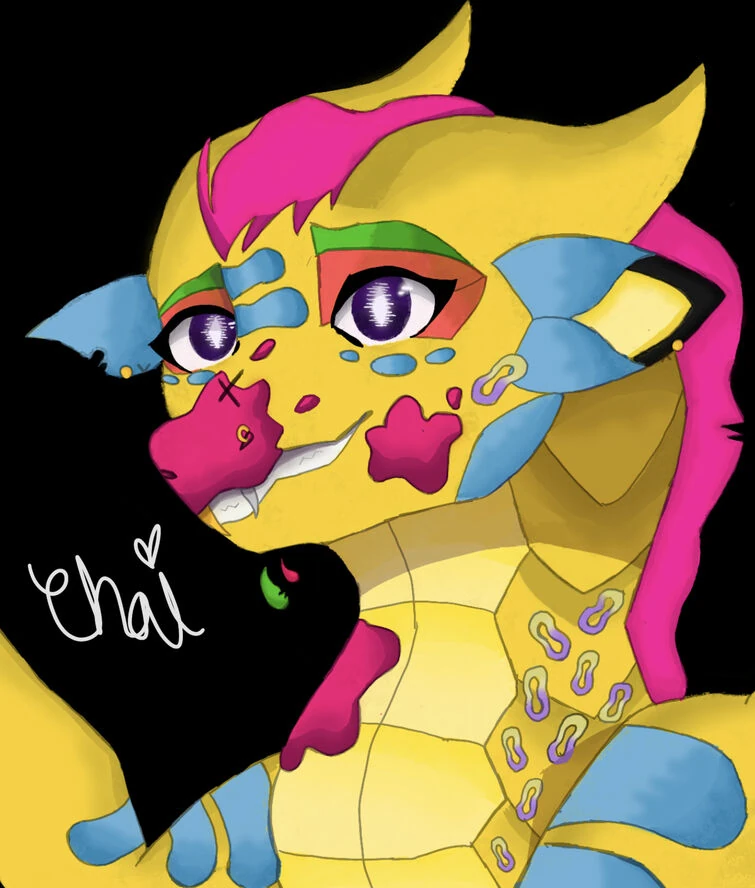 What do you like about my art style!!! Also what makes it unique? Fandom