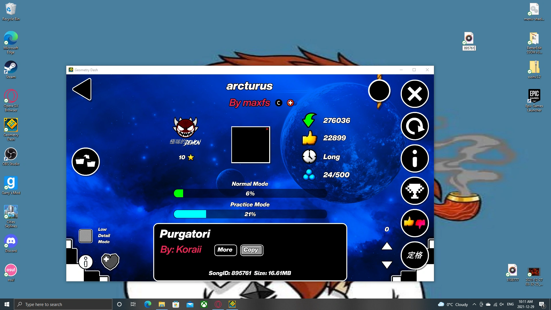 guide: how to download NoNG songs | Fandom