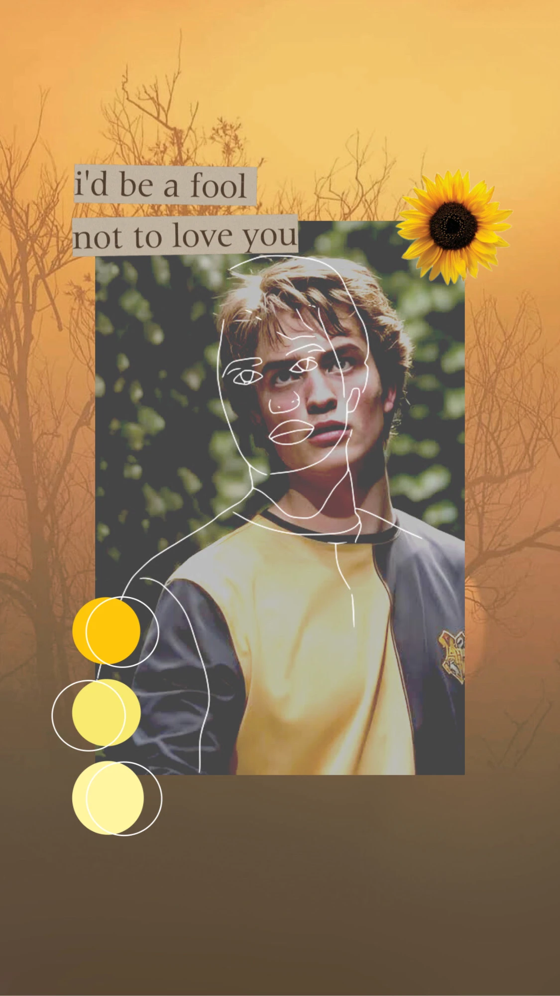 Cedric Wallpaper | Fandom