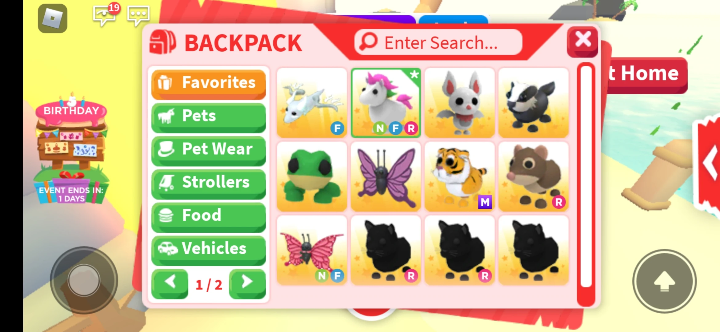 Trading trash Fandom