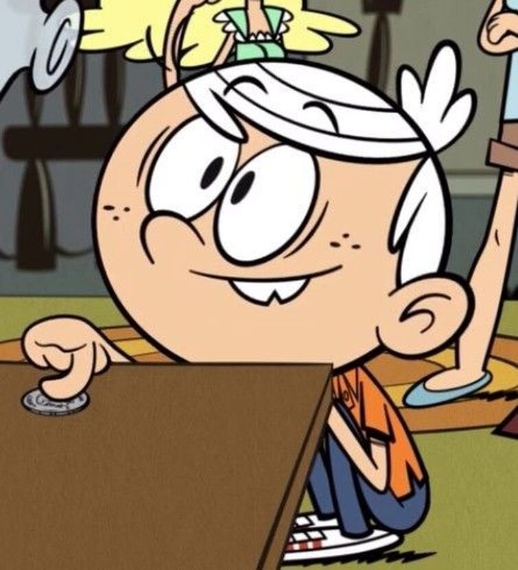 Debate Intenso, The Loud House Wiki