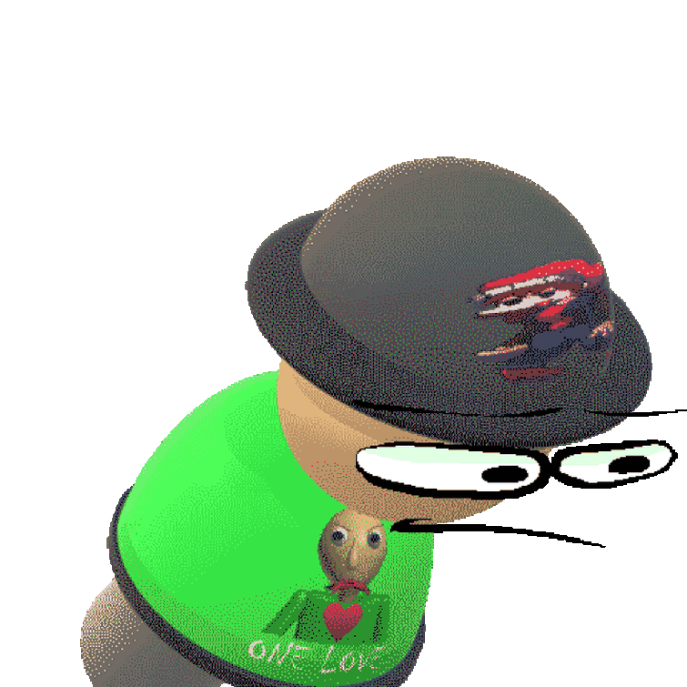 Lmao what if i made more amphibia objects.... lmao nvm i already did