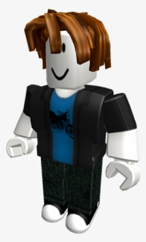 When Was Roblox Created With Bacon Man