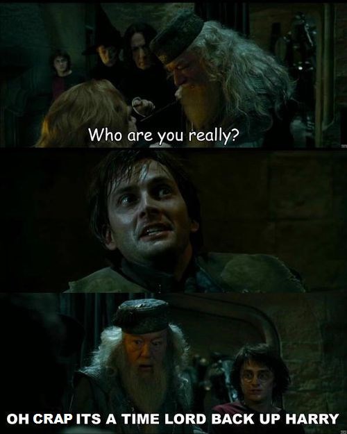 Harry Potter MEMES!!! / X