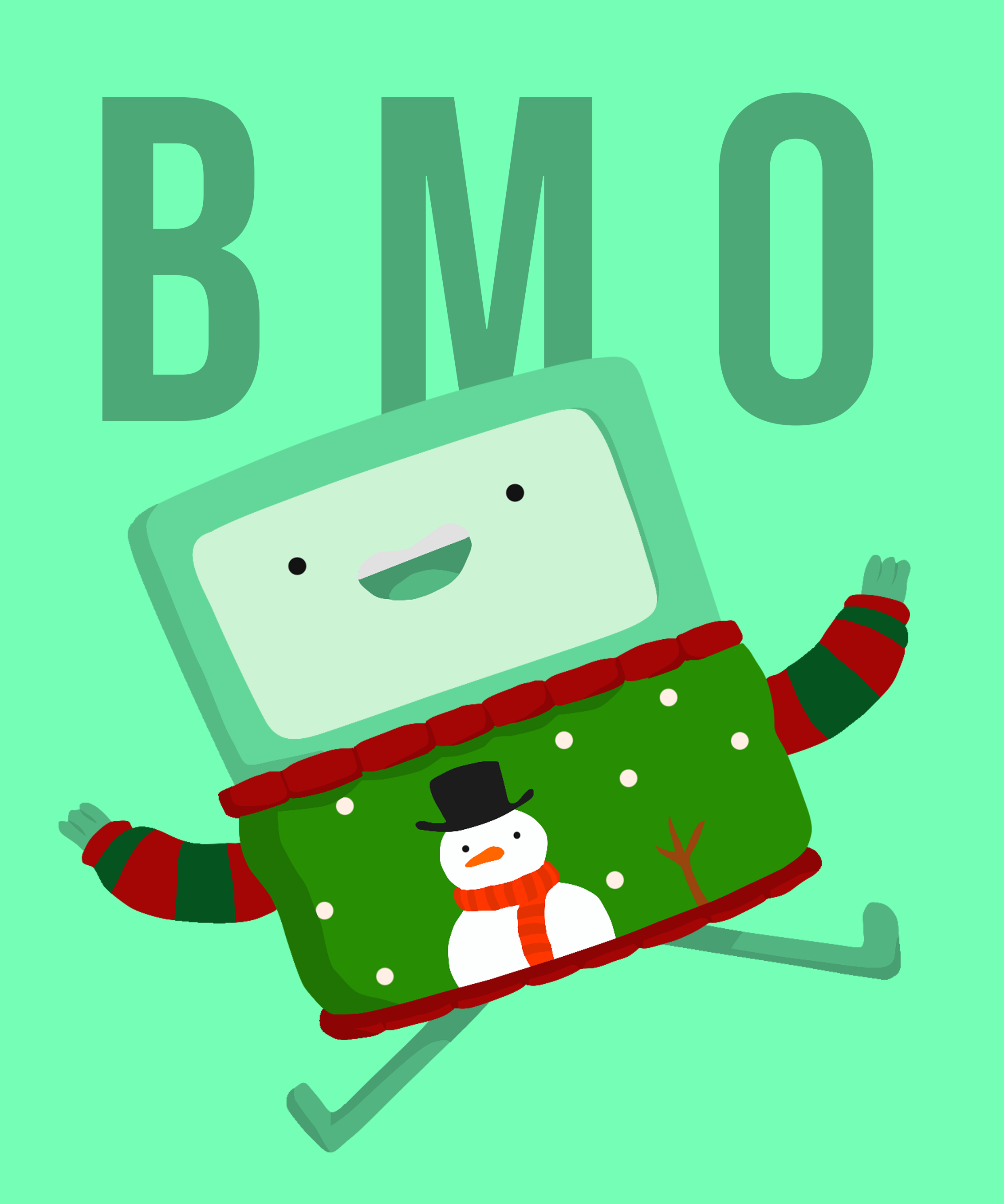 BMO Fandom