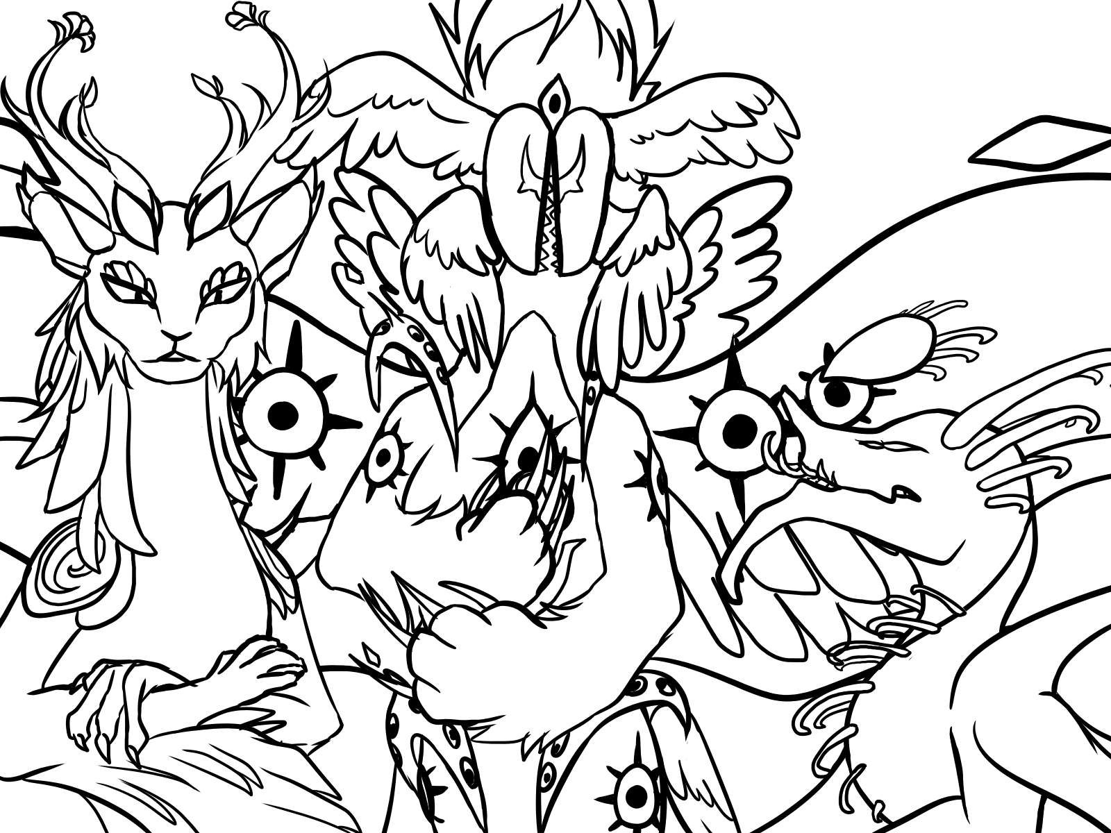 you-made-them-mad-wip-fandom