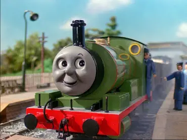 Who is the best/definitive percy | Fandom