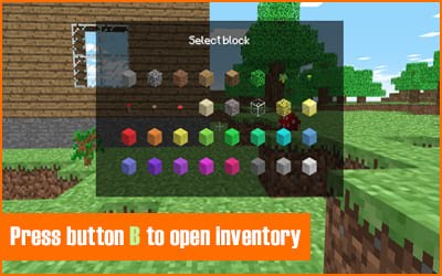 Minecraft Classic Game [Unblocked]