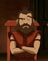 Mr. Wang Fire's avatar