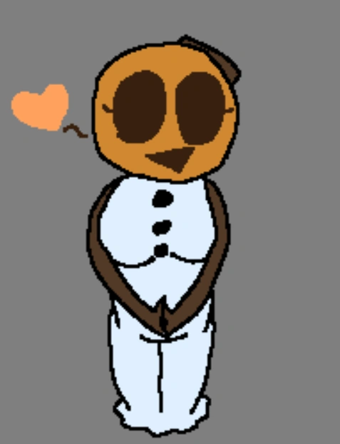 what is this why did i draw it and why did i name the file snow more ...