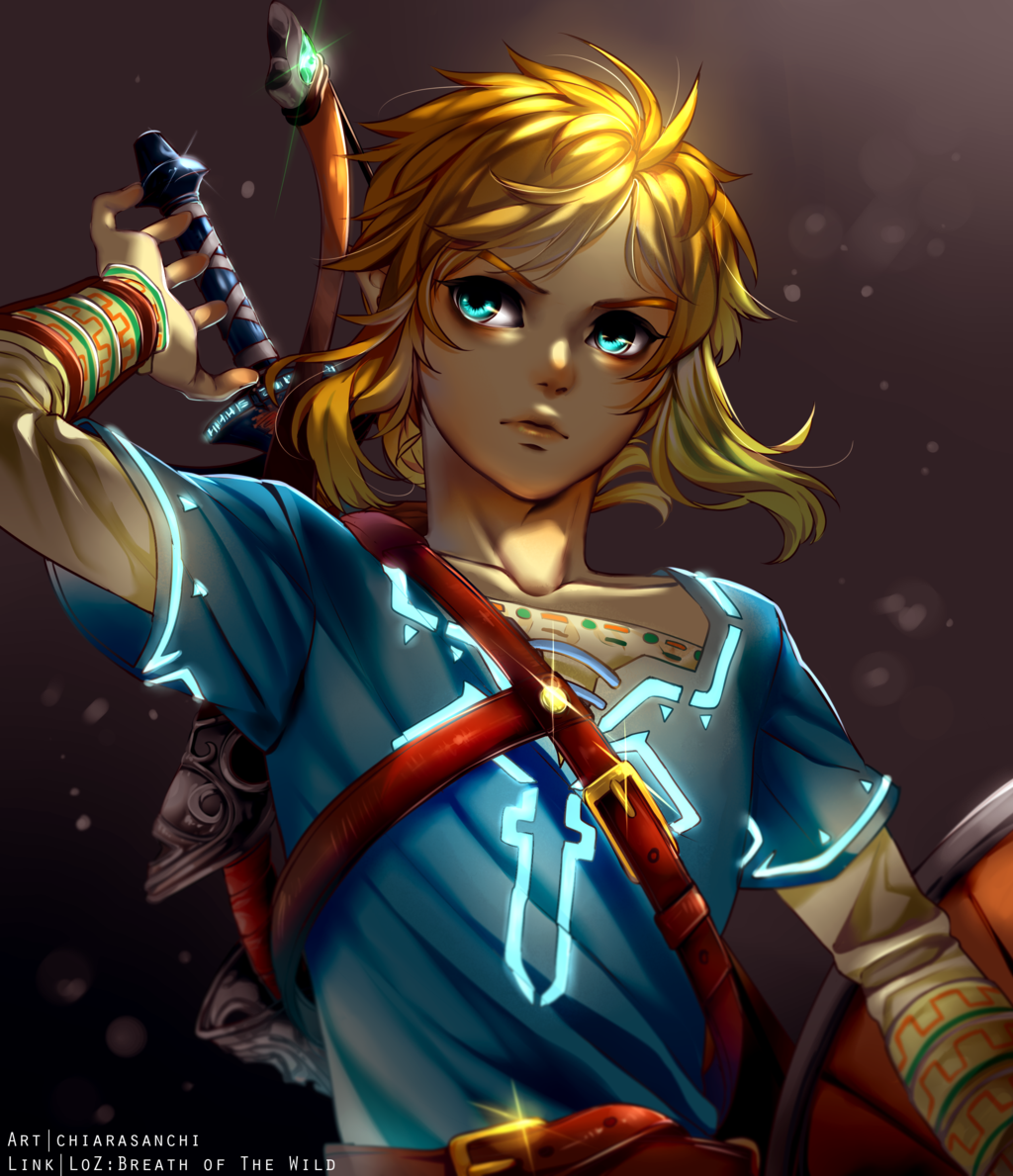 Image Zelda Stylé à Dessiner Fandom
