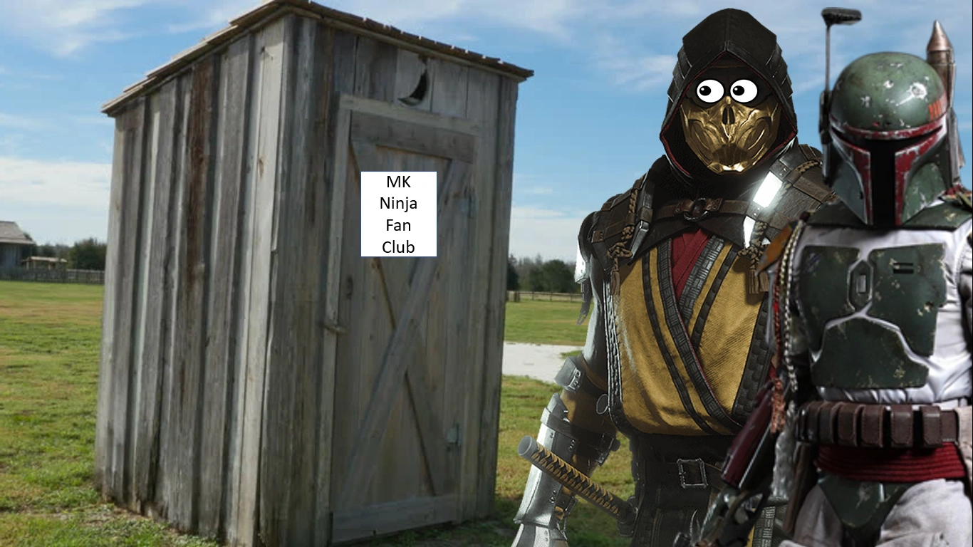 give context to these images from my crossover series Fandom