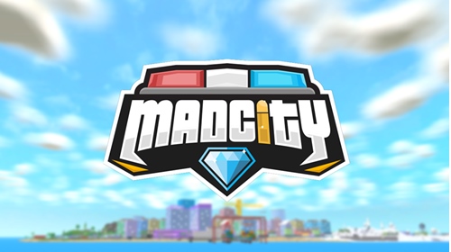 Roblox Vip Server Mad City