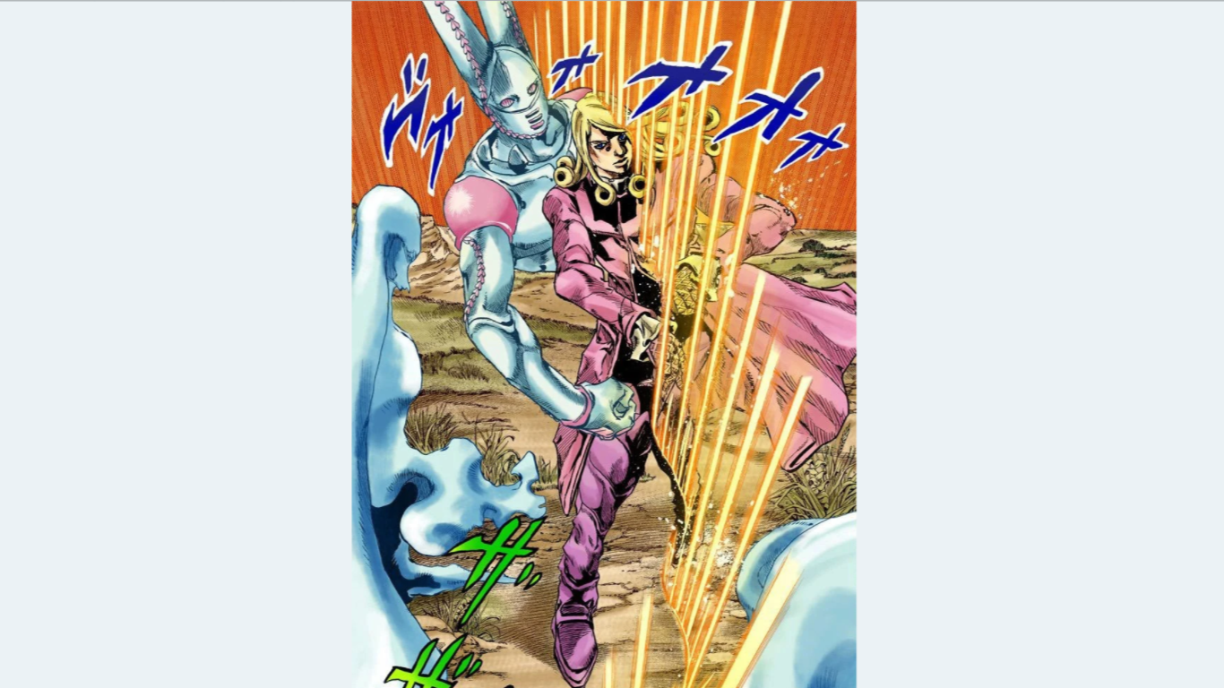 Discuss Everything About Jojo S Bizarre Wiki Fandom