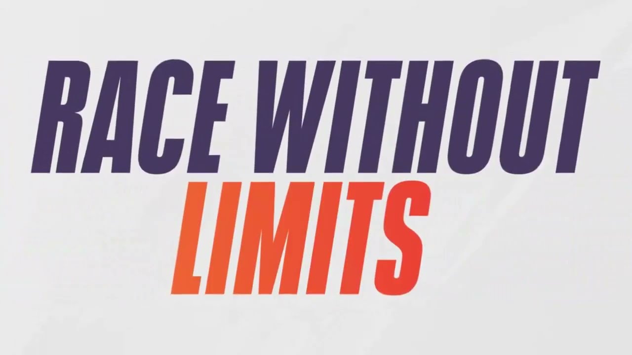 Race Without Limits... (2024) Fandom