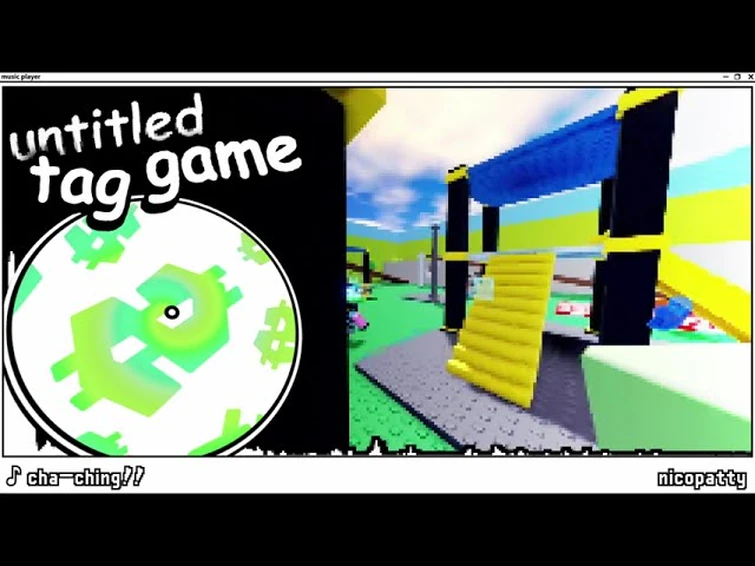 fyi on the next game update | Fandom