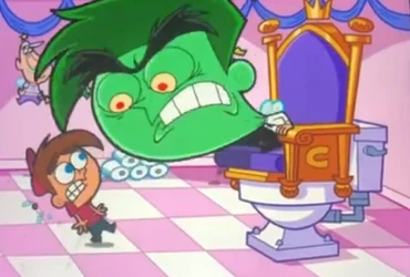 Discuss Everything About Fairly Odd Parents Wiki Fandom
