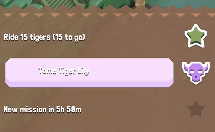 Discuss Everything About Rodeo Stampedia | Fandom